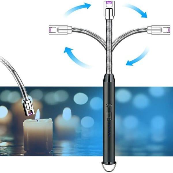 USB Rechargeable Lighter